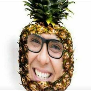 Meet your Posher, Eli